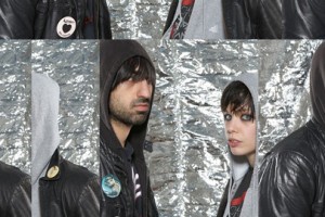 Crystal Castles Night