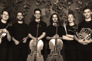 Force Of Music