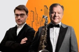 Iv Московский Джазовый Фестиваль. Открытие