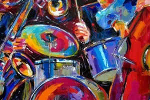 Jazzкафе