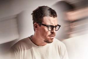 Антон Беляев