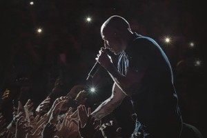 Linkin Park Tribute: Вечер Памяти Честера Беннингтона