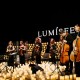 Lumisfera. Симфония Любви и 3000 Свечей