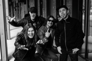 Metal Maniacs – Metallica Tribute
