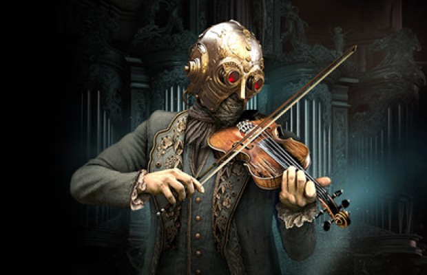 Metalliada: Симфонические Шедевры Metallica, Iron Maiden, Ghost, Nightwish Metalliada: Симфонические Шедевры Metallica, Iron Maiden, Ghost, Nightwish