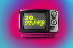 Music Box — 20 Лет