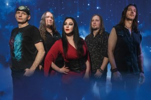 Nightwish Tribute Show