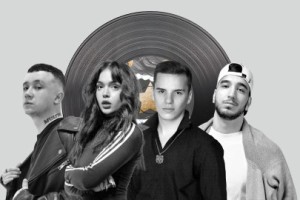 Rap.ru New School