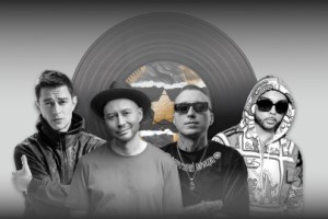 Rap.ru Old School