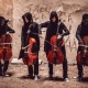 Rockcellos. Мировые Рок-хиты На Виолончелях