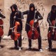 Rockcellos. Мировые Рок-хиты На Виолончелях