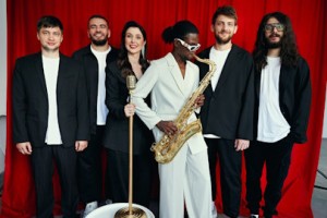 Stand-up + Jazz: Два Концерта в Один Вечер