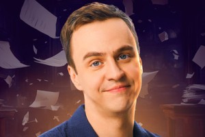 Иван Абрамов