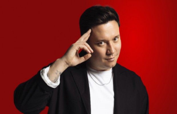 Stand Up Артур Шамгунов: Больно Смешно Stand Up Артур Шамгунов: Больно Смешно