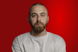 Stand Up Камиль Зулфугаров