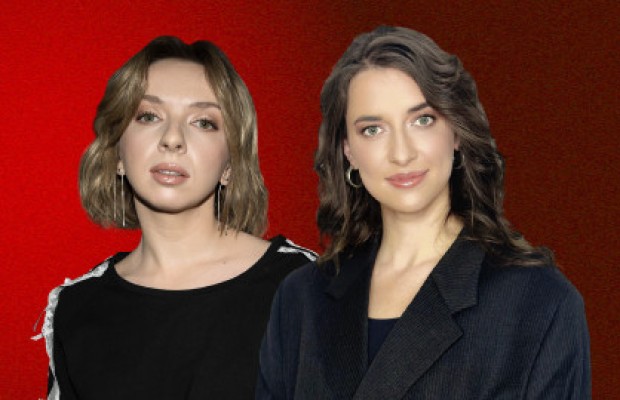 Stand Up Катя Котофеева И Надя Бобрышева Stand Up Катя Котофеева И Надя Бобрышева