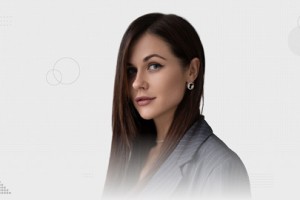 Ольга Малащенко. Stand Up