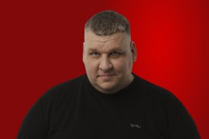 Stand Up Паша Козырев