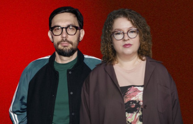 Stand Up Владос Алешин И Ольга Егорчева Stand Up Владос Алешин И Ольга Егорчева