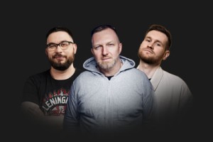 Stand Up Лучшие