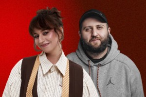 Stand Up Настя Веневитина И Хетаг Колиев