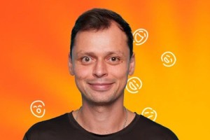 Виктор Комаров. Stand Up. Новая Программа!