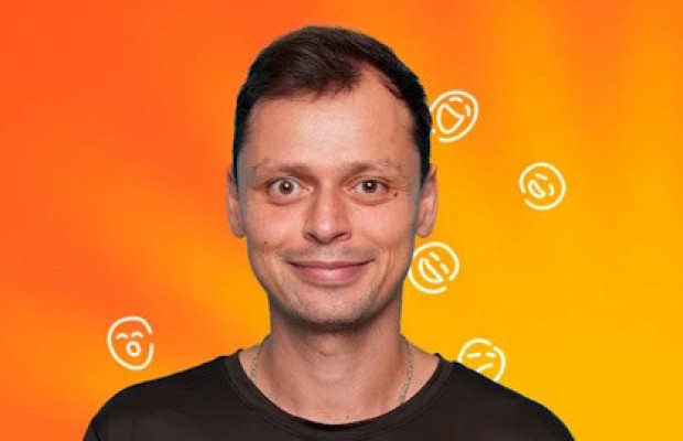 Виктор Комаров. Stand Up. Новая Программа! Виктор Комаров. Stand Up. Новая Программа!