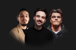 Stand Up Патрики