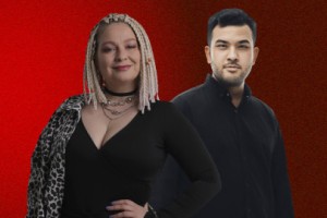 Stand Up Рамис Ахметов И Лена Корнеева