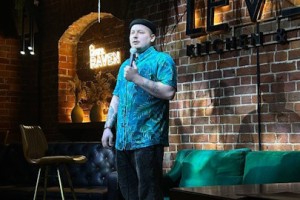 Stand Up: Самое Смешное