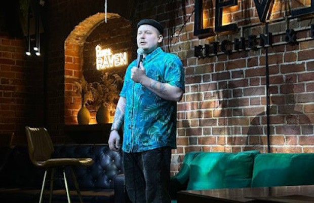 Stand Up: Самое Смешное Stand Up: Самое Смешное