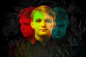 Кирилл Мазур