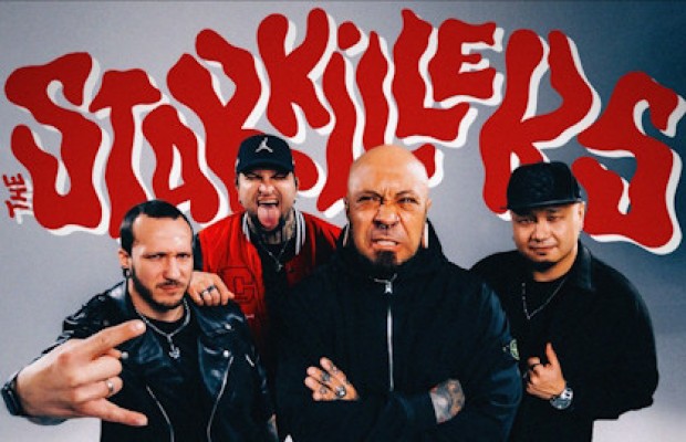 Starkillers Starkillers