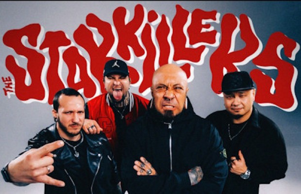 Starkillers Starkillers