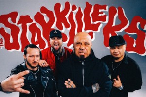 Starkillers