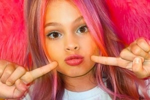 Milana Star
