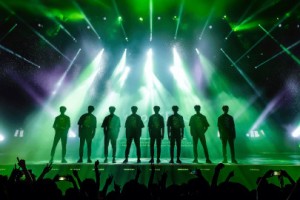 Оркестр Cagmo. Stray Kids Symphony: Stay Megaverse