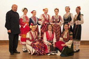The New Bulgarian Voices
