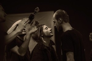 А Зори Здесь Тихие