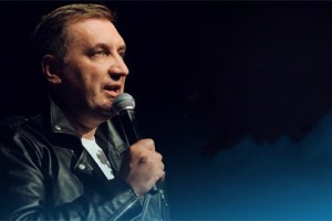 Александр Бессонов. Одиссея Мужчины Среднего Возраста