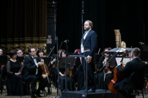 Александр Невский