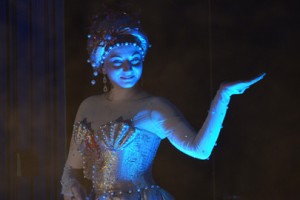 Альцина