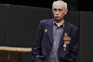 Аналар Улларын Көтәләр  :: Матери Ждут Сыновей  :: Илдус Әхмәтҗанов. Юбилей Кичәсе  :: Ильдус Ахметзянов. Юбилейный Вечер
