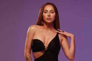 Анна Асти