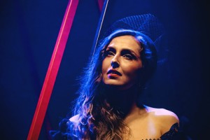 Анна Каренина