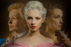 Анна На Шее