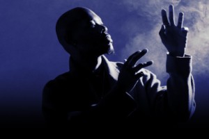 Арсен Мукенди & Live Band. Jazz Soul Night