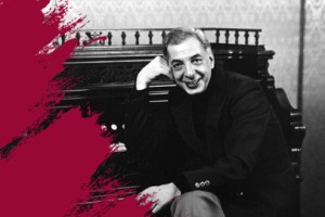 Бах и Таривердиев. Ко Дню Рождения Микаэла Таривердиева