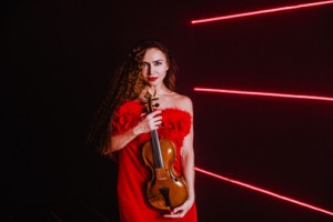 Бах, Моцарт, Чайковский. Скрипка и Орган