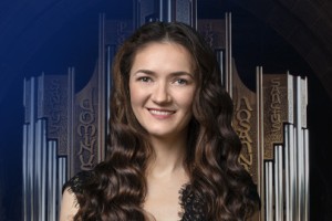 Барокко в Ре Миноре: Играет Елена Привалова